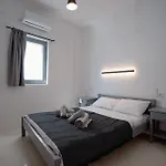 Holiday home Saint Barbara Luxury