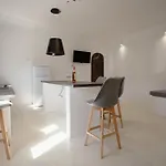 Saint Barbara Luxury Holiday home
