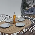 Dom wakacyjny Saint Barbara Luxury Dhragoulas