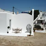 Saint Barbara Luxury Ferienhaus