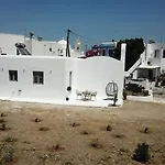 Saint Barbara Luxury Ferienhaus *