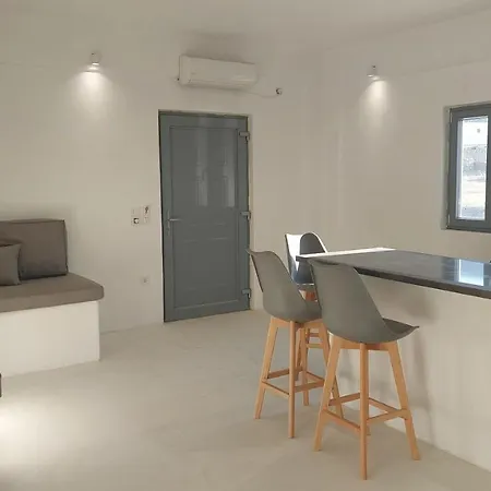 Tatil Evi Saint Barbara Luxury Dhragoulas