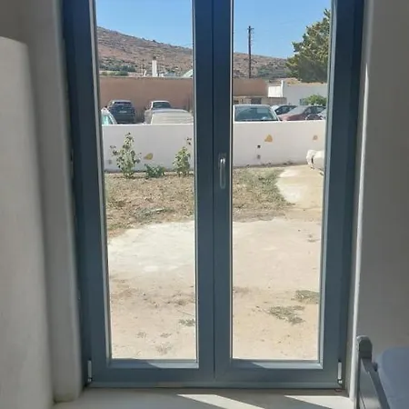 Tatil Evi Saint Barbara Luxury Dhragoulas