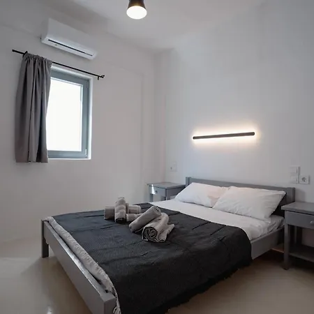 Vakantiehuis Saint Barbara Luxury