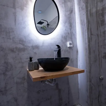 Saint Barbara Luxury Vakantiehuis