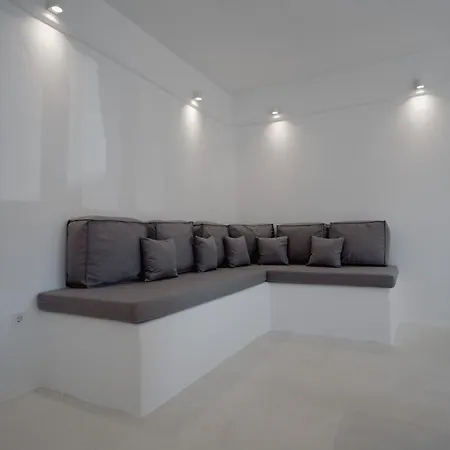 Saint Barbara Luxury Vakantiehuis *