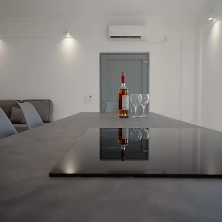 Vakantiehuis Saint Barbara Luxury Dhragoulas