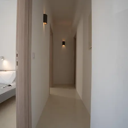 Saint Barbara Luxury * Dhragoulas