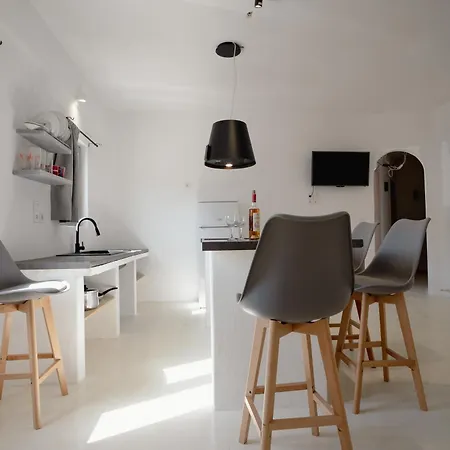 Saint Barbara Luxury Vakantiehuis Dhragoulas