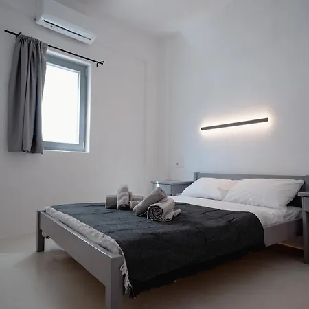 Saint Barbara Luxury Vakantiehuis