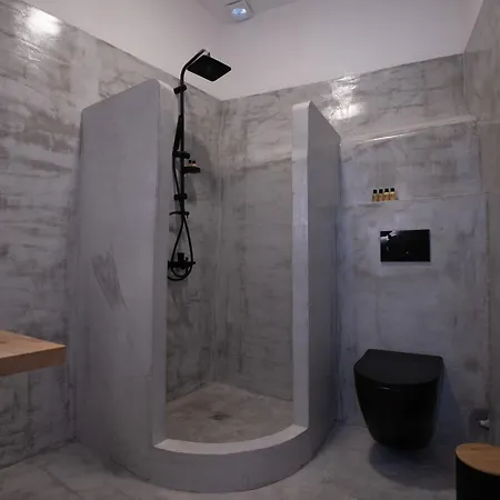 Vakantiehuis Saint Barbara Luxury Dhragoulas