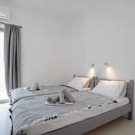 Vakantiehuis Saint Barbara Luxury