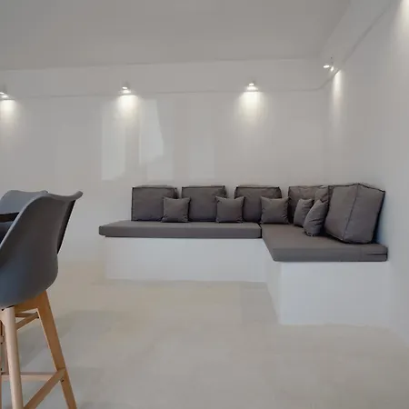 Saint Barbara Luxury Vakantiehuis