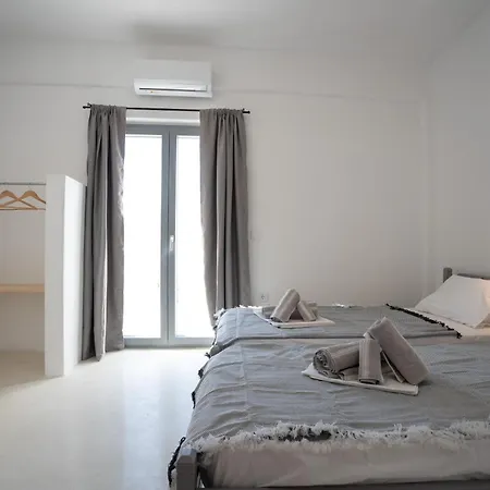 Vakantiehuis Saint Barbara Luxury Dhragoulas