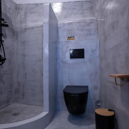 Saint Barbara Luxury Vakantiehuis Dhragoulas