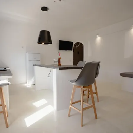Saint Barbara Luxury Vakantiehuis