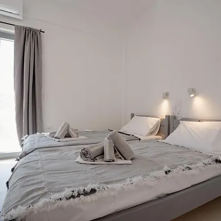 Vakantiehuis Saint Barbara Luxury *