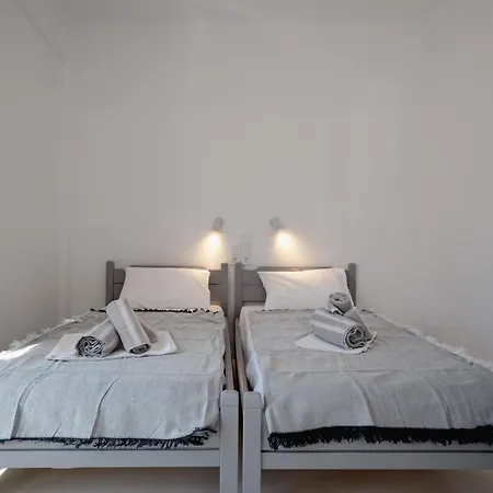 Vakantiehuis Saint Barbara Luxury *