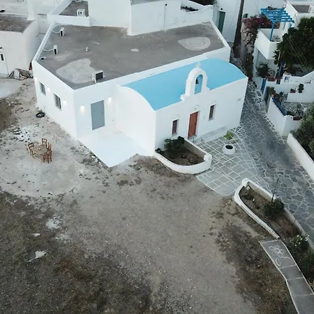 Saint Barbara Luxury