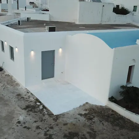 Tatil Evi Saint Barbara Luxury *