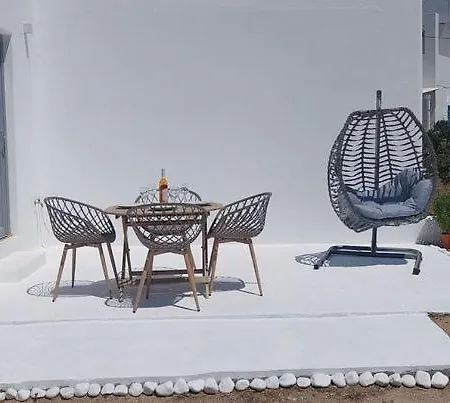 Saint Barbara Luxury Vakantiehuis Dhragoulas