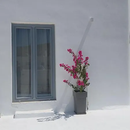 Vakantiehuis Saint Barbara Luxury *