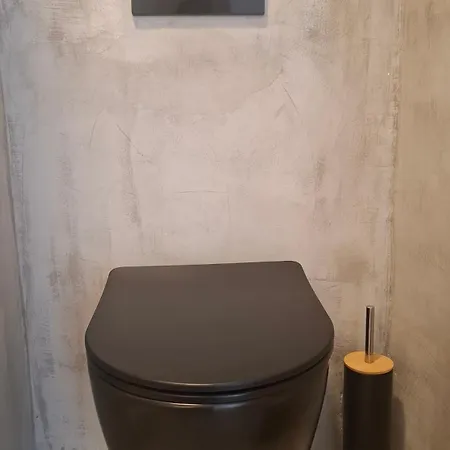 Saint Barbara Luxury Vakantiehuis
