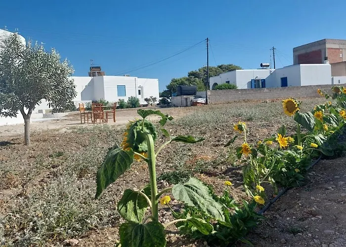 Saint Barbara Luxury Dhragoulas