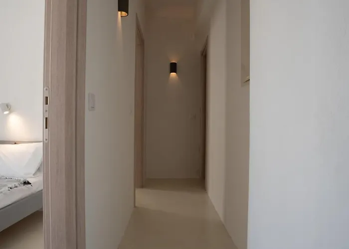 Saint Barbara Luxury * Dhragoulas