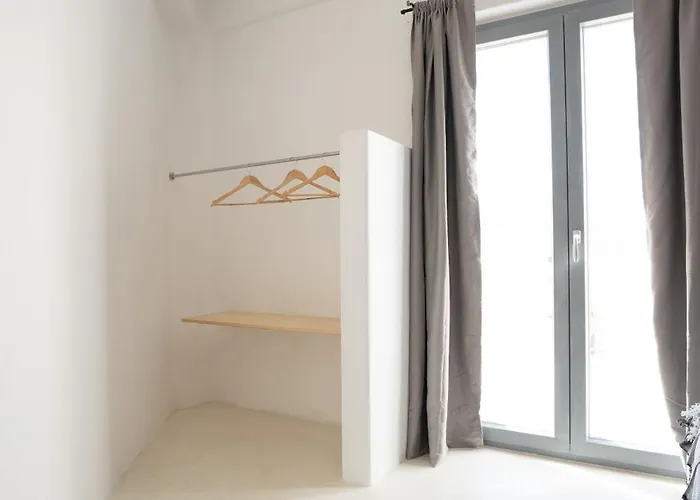 Saint Barbara Luxury *